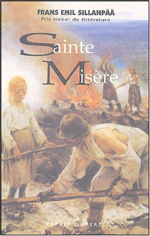 Sainte misère