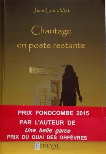 Chantage en poste restante
