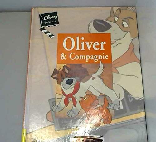 Oliver et compagnie