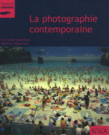 La photographie contemporaine