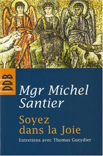 Soyez dans la joie