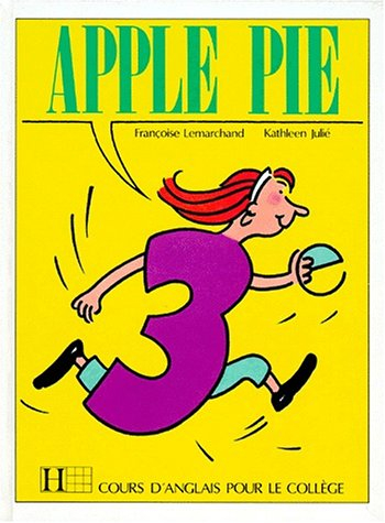 Apple pie 3e