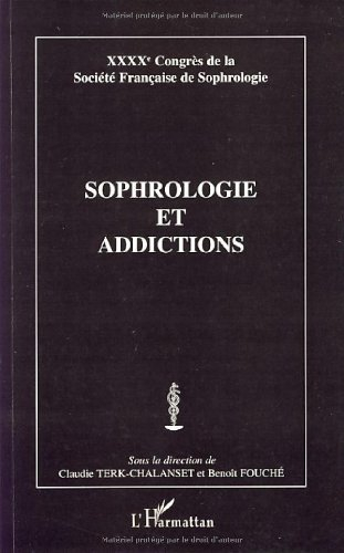 Sophrologie et addictions