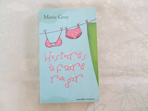 histoires à faire rougir (maxi-poche érotique)