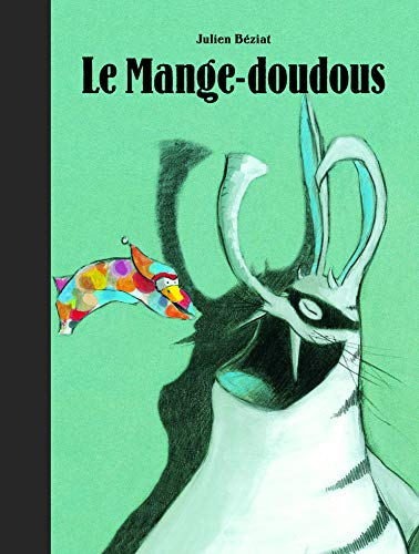 Le mange-doudous