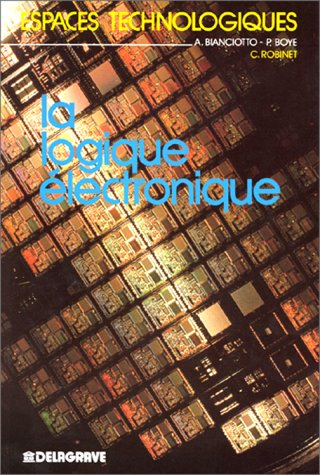 La Logique électronique