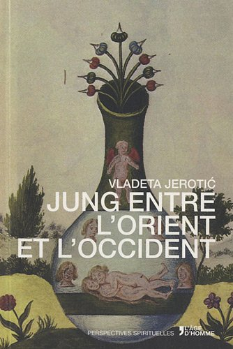 Jung entre l'Orient et l'Occident