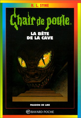 La bête de la cave