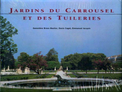 Jardins des Tuileries et du Carrousel