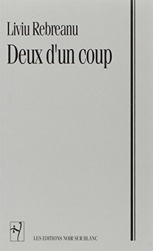Deux d'un coup