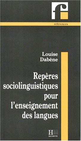 repères sociolinguistiques pour l'enseignement des langues : les situations plurilingues