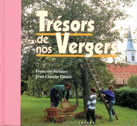 Trésors de nos vergers