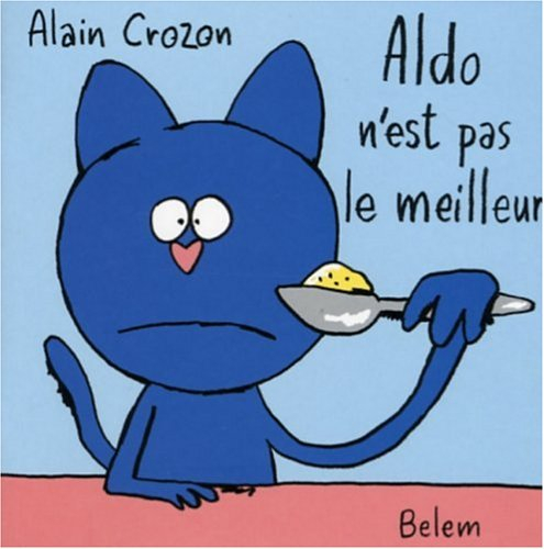 Aldo n'est pas le meilleur