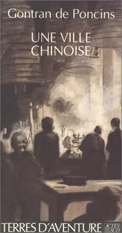 Une Ville chinoise