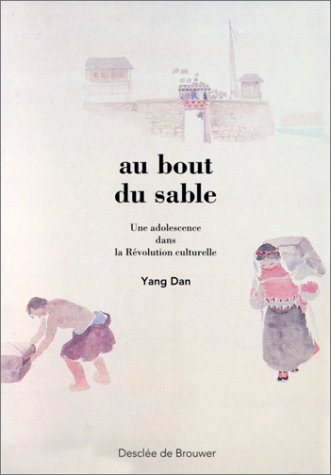 au bout du sable