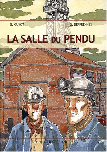 La salle du pendu