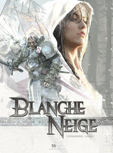 Blanche-Neige