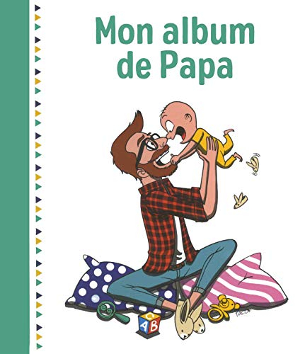 Mon album de papa
