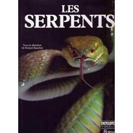 Les Serpents