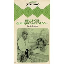 seuls ces quelques accords (harlequin)