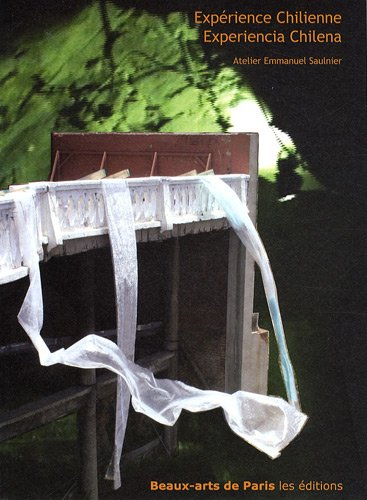 Expérience chilienne : 2006-2009. Experiencia chilena : 2006-2009