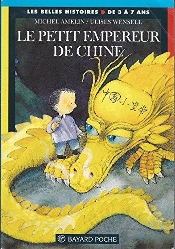 le petit empereur de chine n90