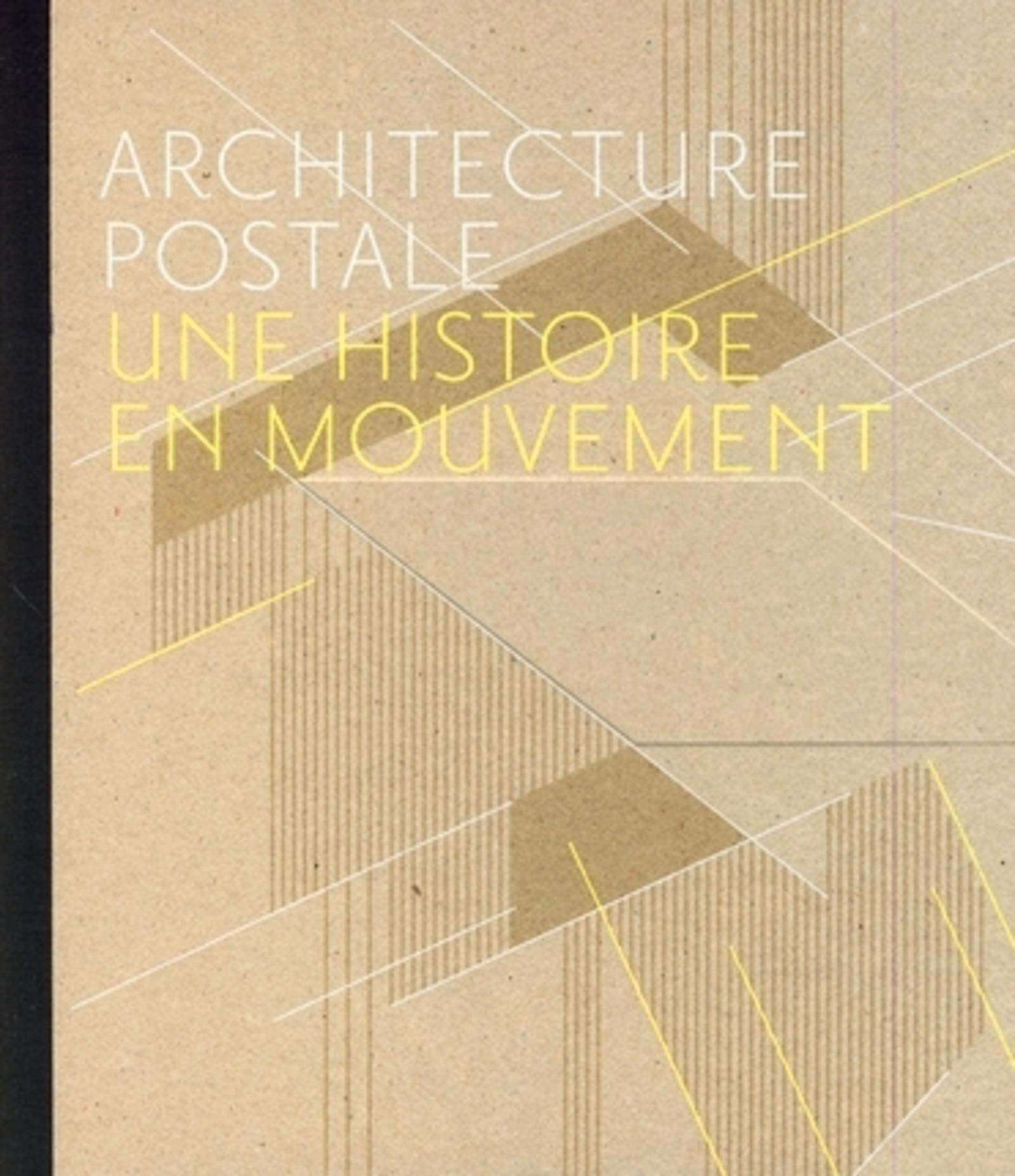 Architecture postale : une histoire en mouvement