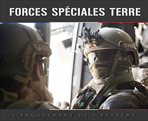 Forces Spéciales Terre