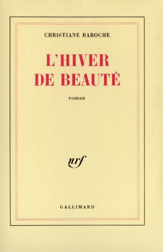 L'Hiver de beauté