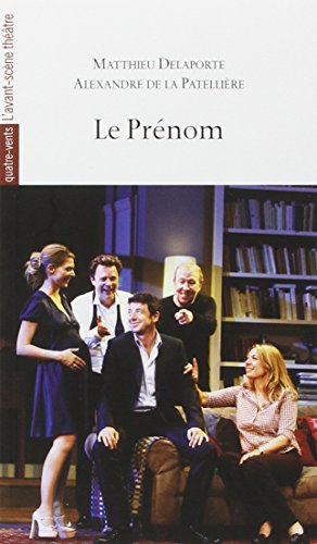 Le prénom
