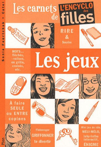 Les jeux