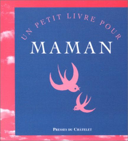 Un petit livre pour maman