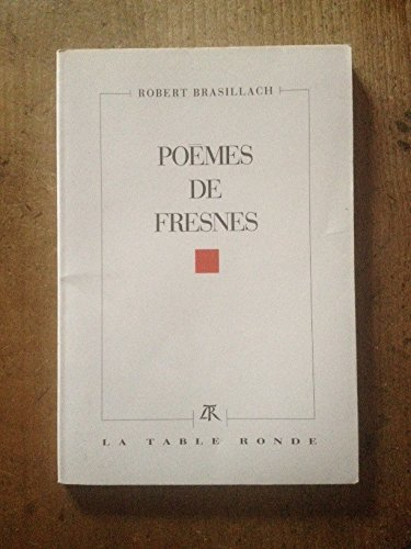 Poèmes de Fresnes