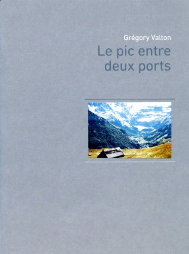 Le pic entre deux ports