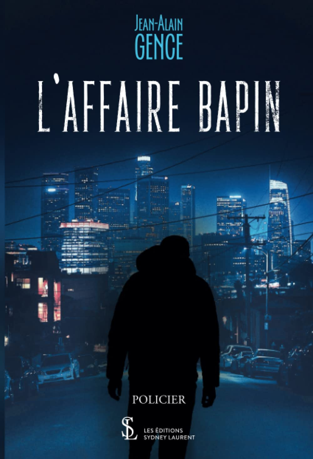 L’affaire Bapin