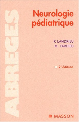 Neurologie pédiatrique