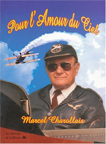 Pour l'amour du ciel