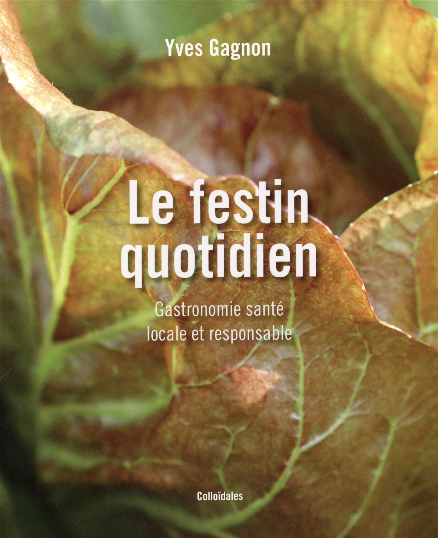Le festin quotidien