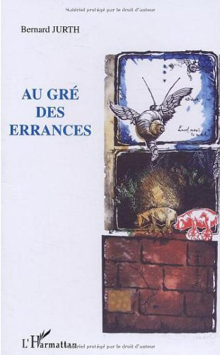 Au gré des errances