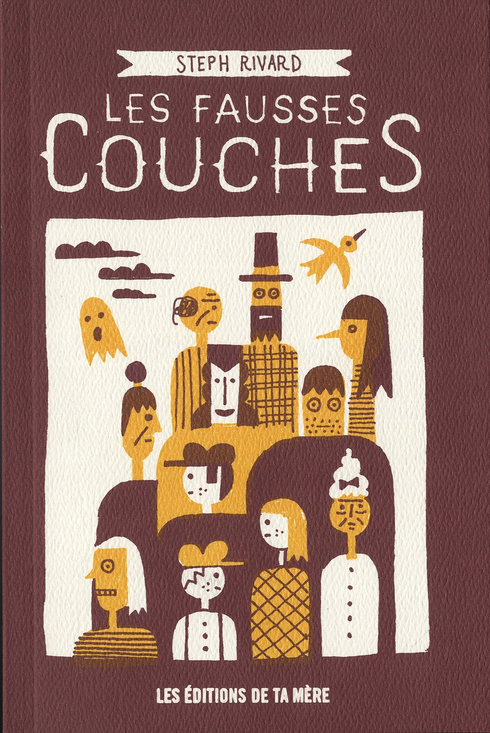 Les fausses couches