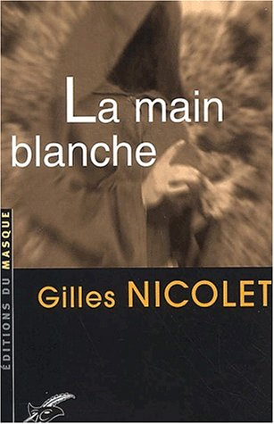 La main blanche