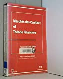 Marchés des capitaux et théorie financière
