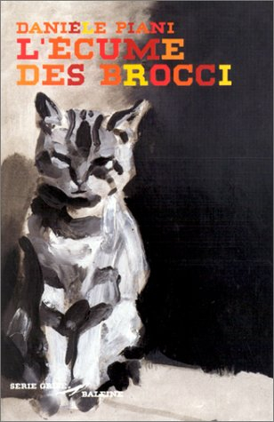 L'écume des Brocci