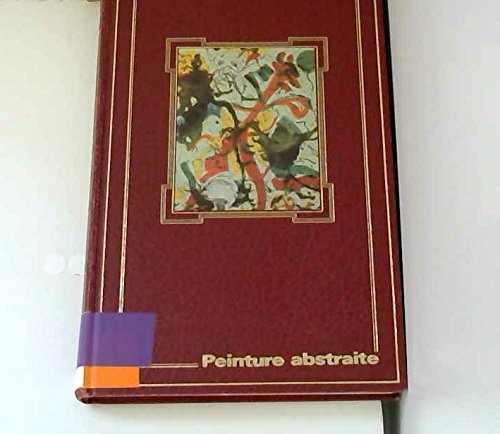 la peinture abstraite