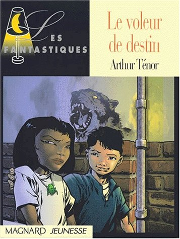 Le voleur de destin