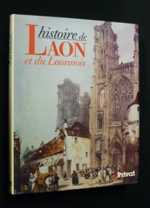 histoire de laon et du laonnois