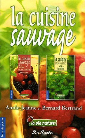 La cuisine sauvage