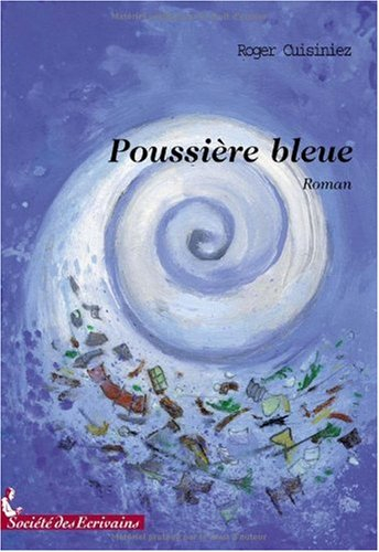 poussiere bleue