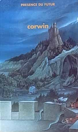 coffret corwin, ambre 1