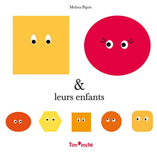 M. Mme & leurs enfants